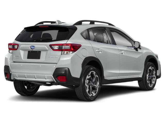 Certified 2022 Subaru Crosstrek 2.5i Limited w/ Popular Package #4A AWD/4WD image 7