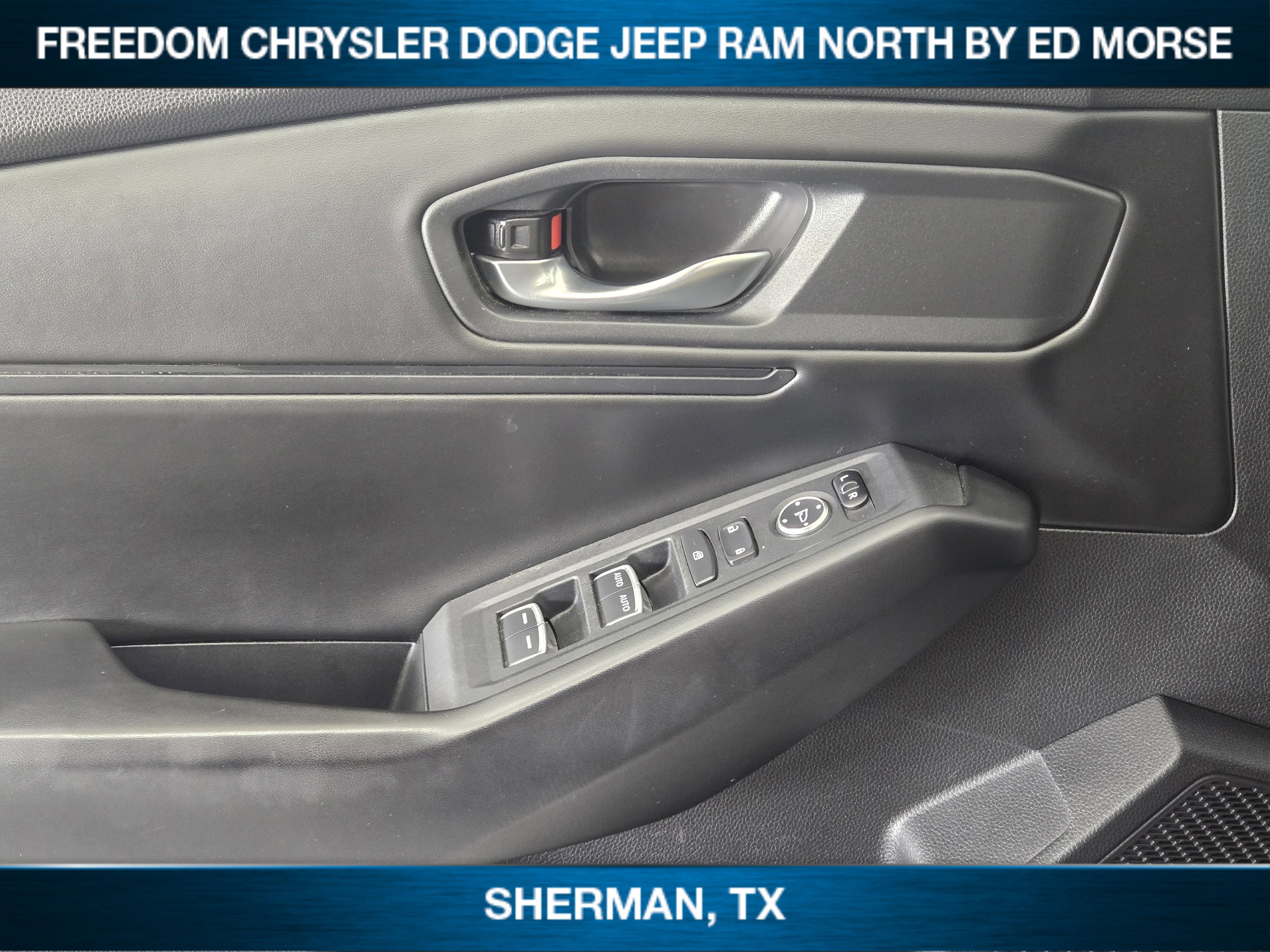 Used 2024 Honda Accord EX image 17