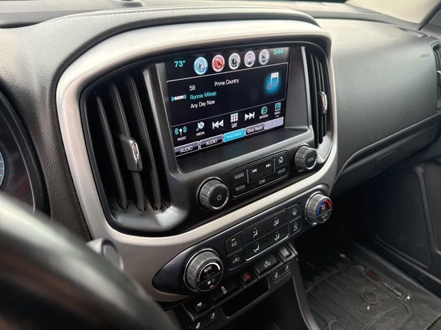 Used 2018 GMC Canyon SLT w/ Driver Alert Package image 16