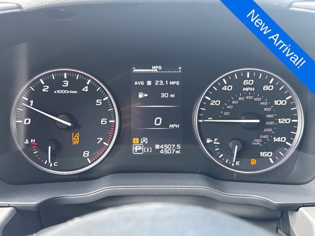 Certified 2024 Subaru Crosstrek 2.5i Limited w/ Popular Package #4A AWD/4WD image 12
