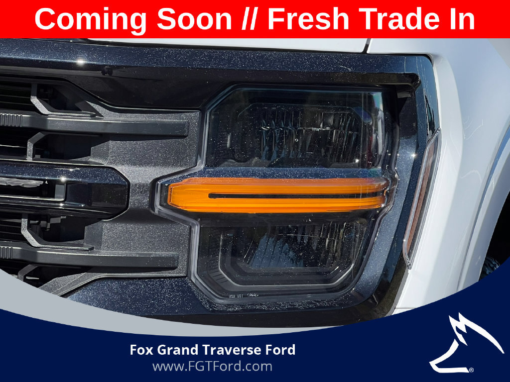 Certified 2024 Ford F150 XLT w/ Equipment Group 302A MID AWD/4WD image 47