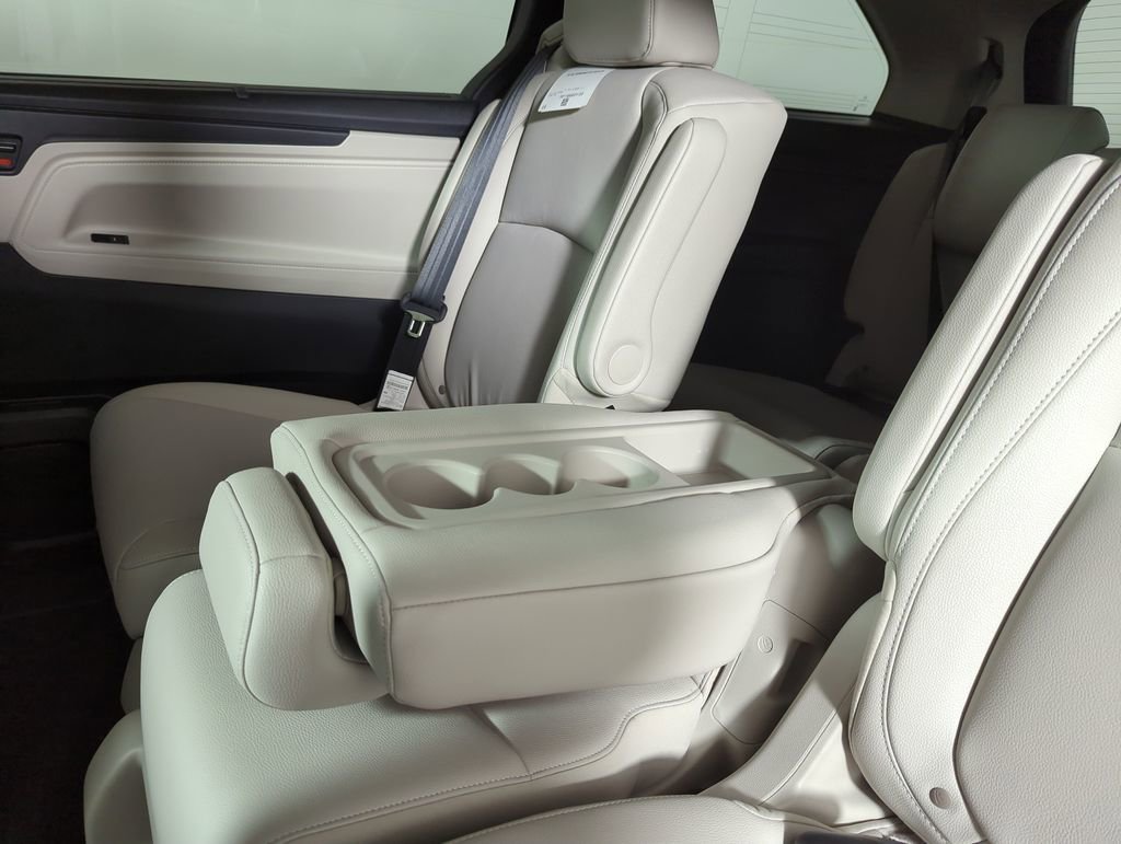 New 2026 Honda Odyssey EX-L image 27