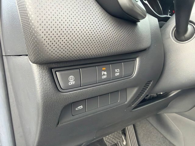 New 2026 MAZDA CX-50 AWD 2.5 S w/ Weather Package image 24