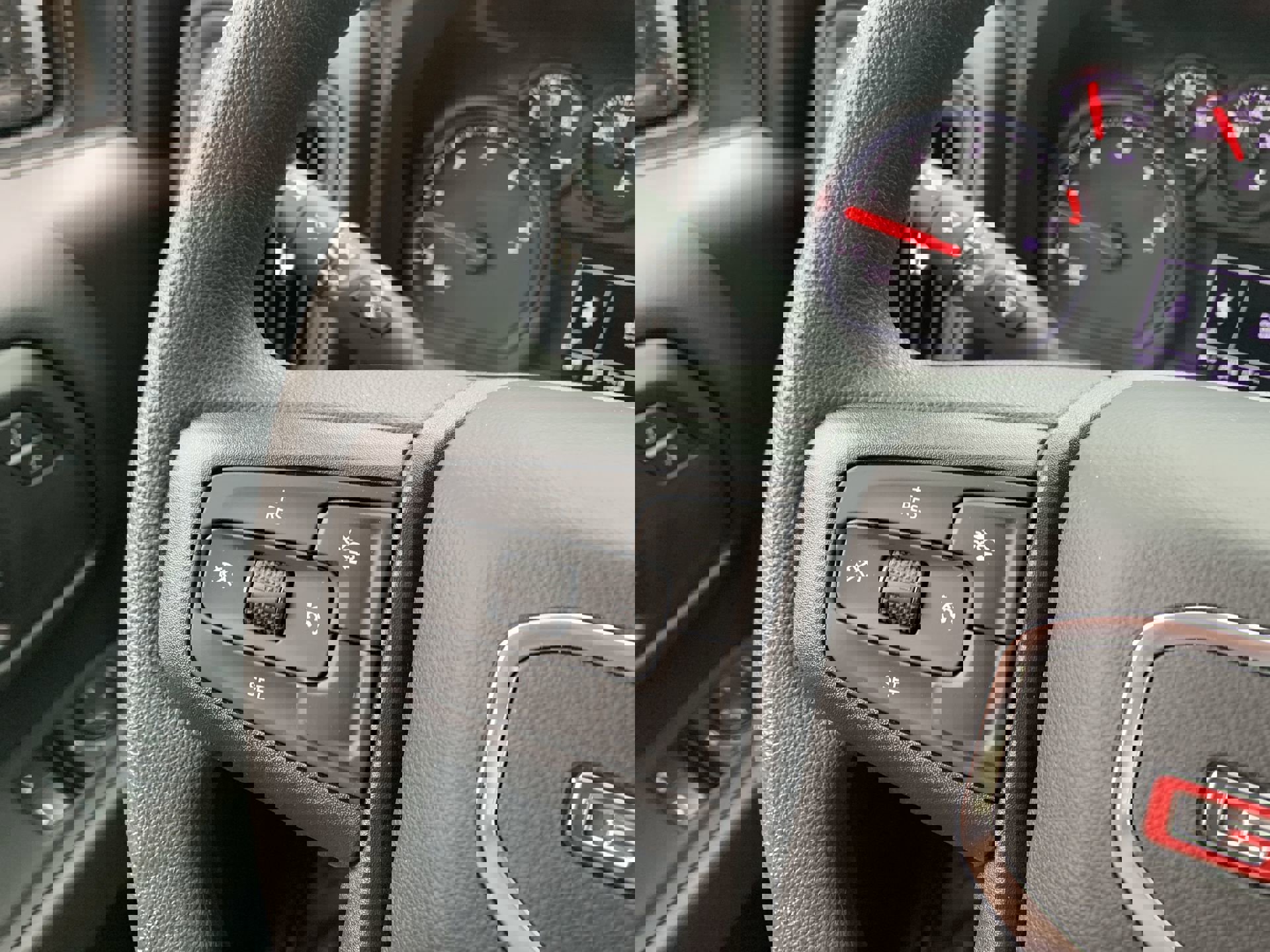 New 2025 GMC Sierra 3500 Pro w/ Convenience Package image 43