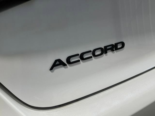 New 2026 Honda Accord Sport image 7