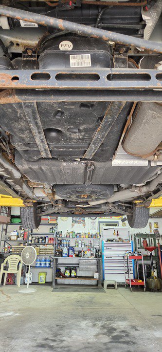 Used 2013 RAM C/V Tradesman FWD image 39