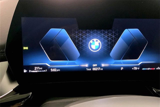 Used 2026 BMW X1 xDrive28i w/ Convenience Package image 7