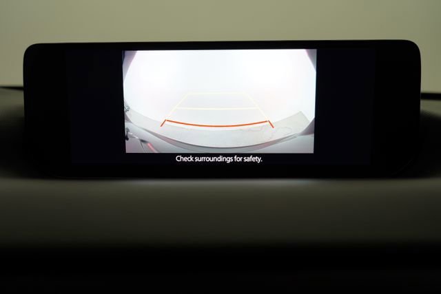 Used 2023 MAZDA CX-50 AWD 2.5 Turbo w/ Cargo Package image 31