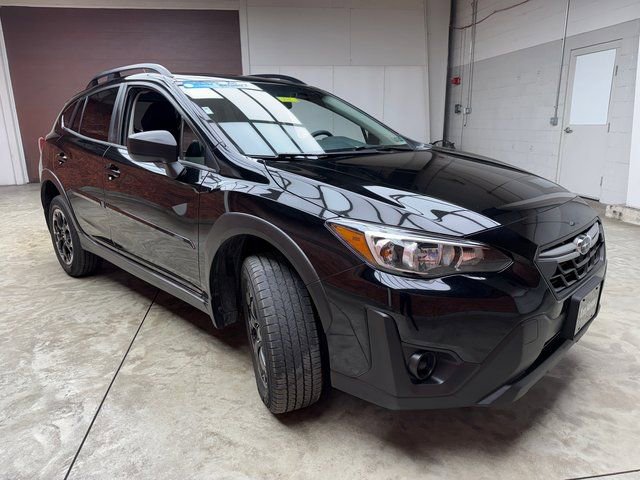 Used 2023 Subaru Crosstrek 2.0i image 7