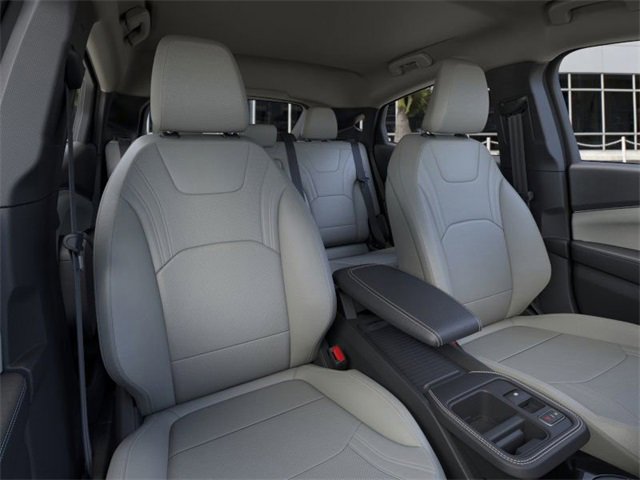 New 2025 Ford Mustang Mach-E Premium image 10