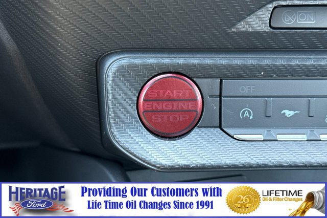 New 2026 Ford Mustang GT image 21