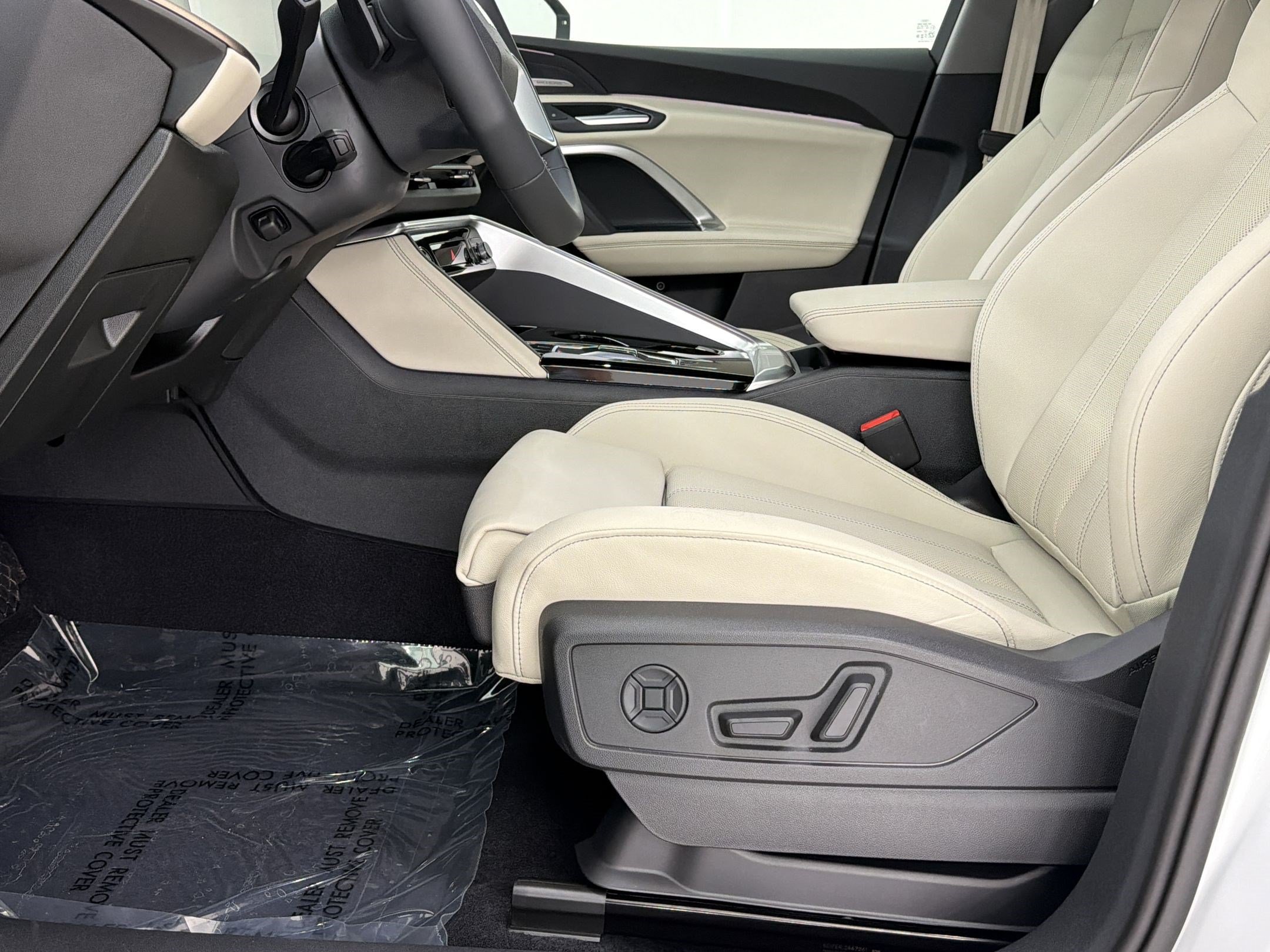 New 2026 Audi Q5 Premium Plus AWD/4WD image 5