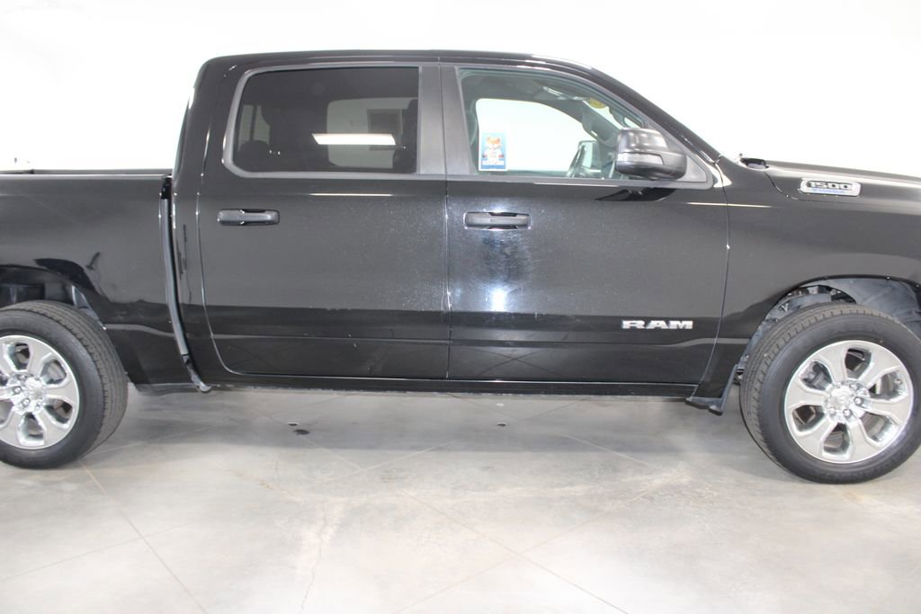 Used 2023 RAM 1500 Big Horn image 11