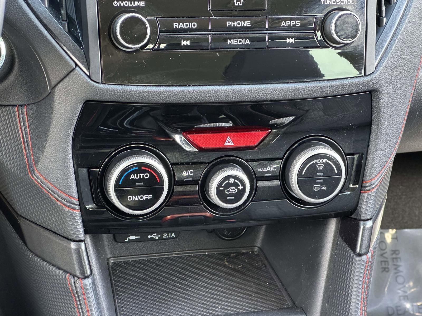 Used 2023 Subaru Forester Sport image 17