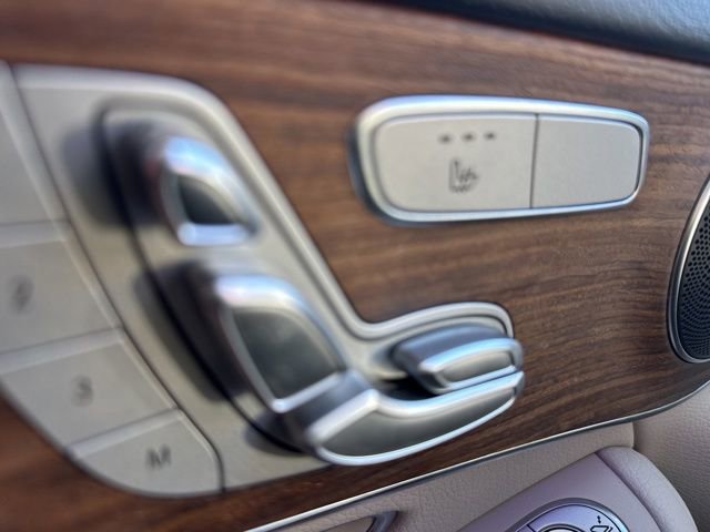 Used 2022 Mercedes-Benz GLC 300 4MATIC image 19