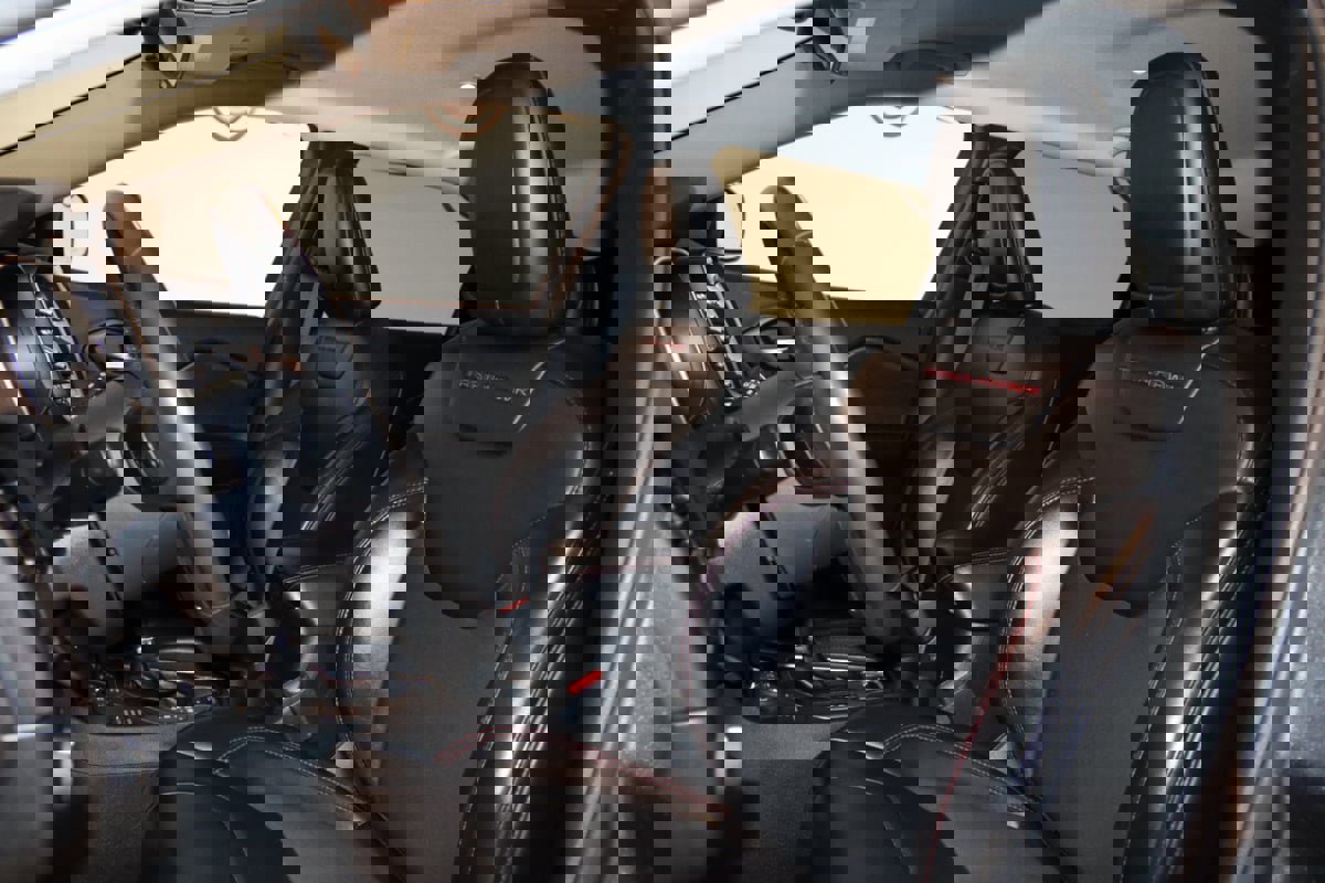 Used 2022 Jeep Cherokee Trailhawk w/ Trailer Tow Group image 35