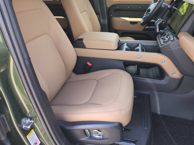 New 2026 Land Rover Defender 130 S AWD/4WD image 18
