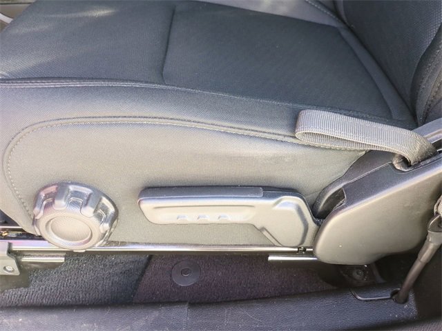 Used 2021 Jeep Wrangler Sport image 21