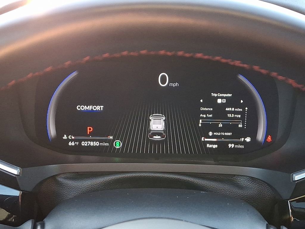 Certified 2023 Acura MDX A-Spec image 22