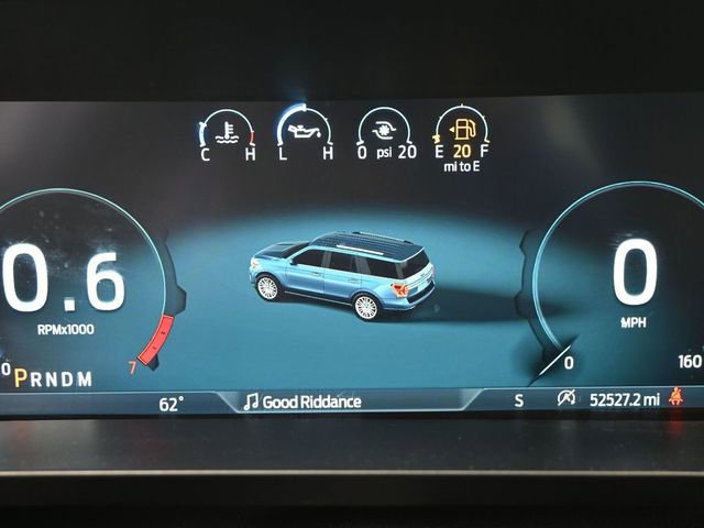 Used 2022 Ford Expedition Platinum image 31