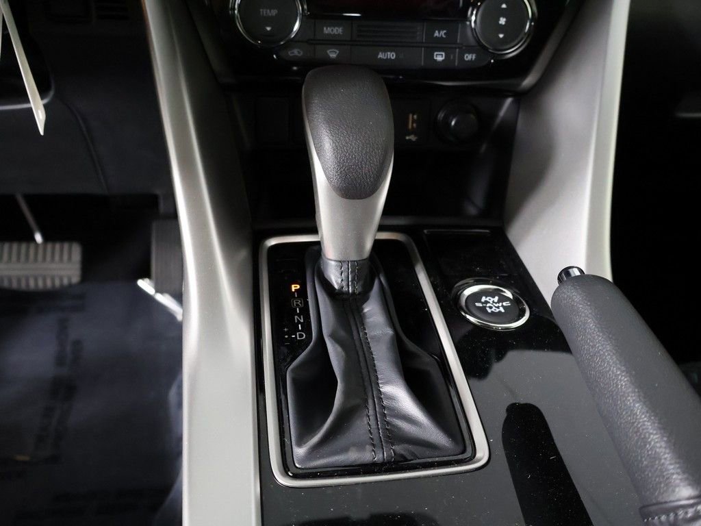 New 2026 Mitsubishi Eclipse Cross ES AWD/4WD image 41