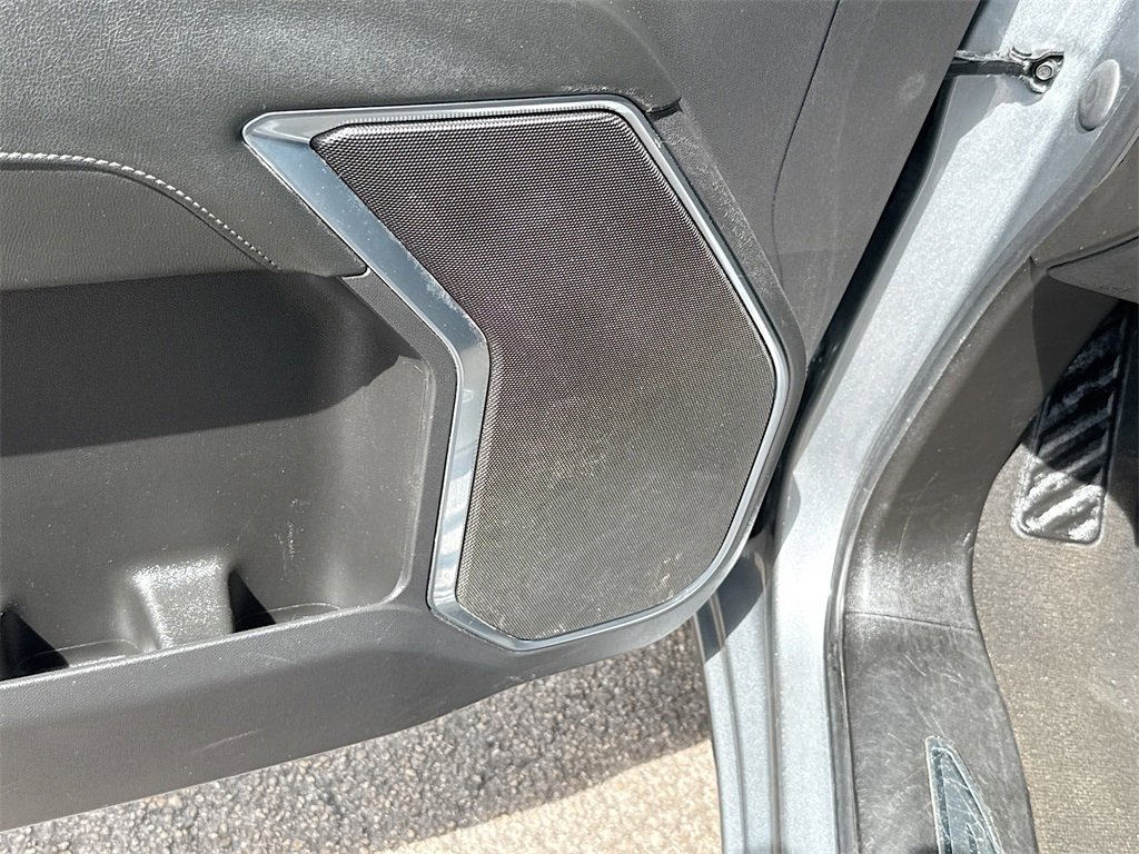 Used 2023 Chevrolet Silverado 1500 LT w/ Protection Package image 20