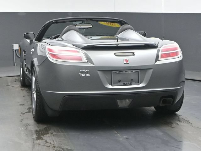 Used 2007 Saturn Sky w/ Premium Trim Pkg RWD image 32