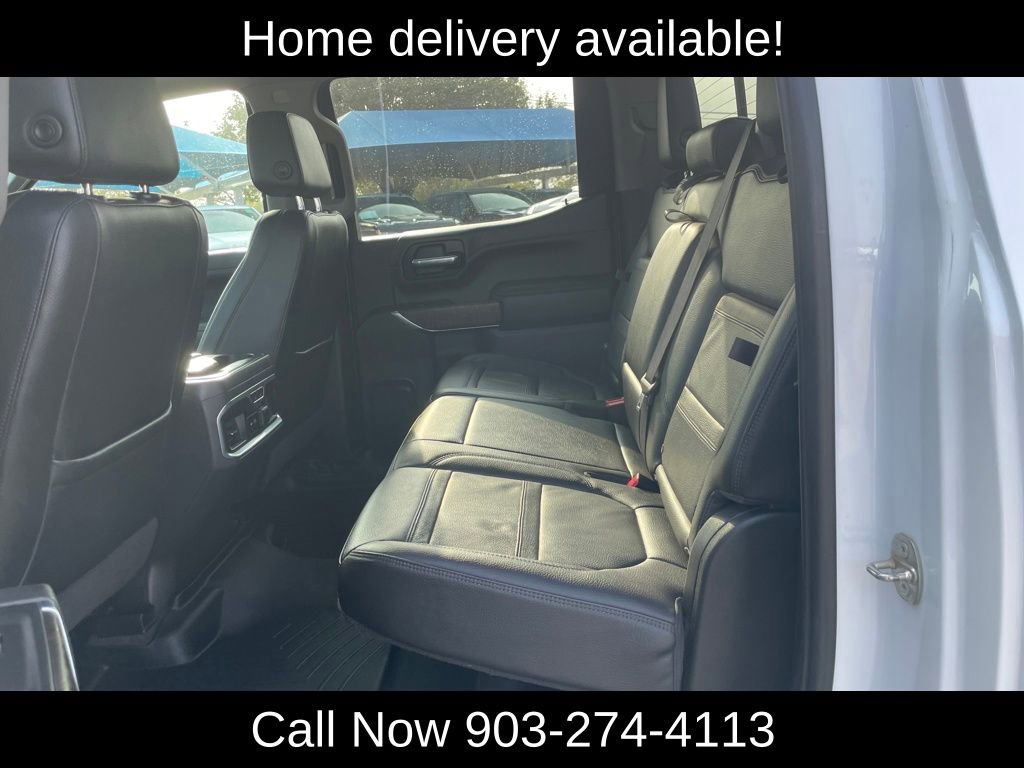 Used 2021 GMC Sierra 1500 Denali w/ Denali Ultimate Package image 26