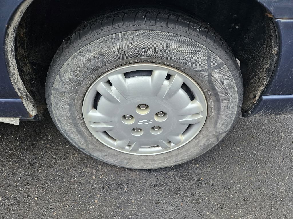 Used 1997 Chevrolet Lumina w/ Preferred Equipment Group 1 image 20