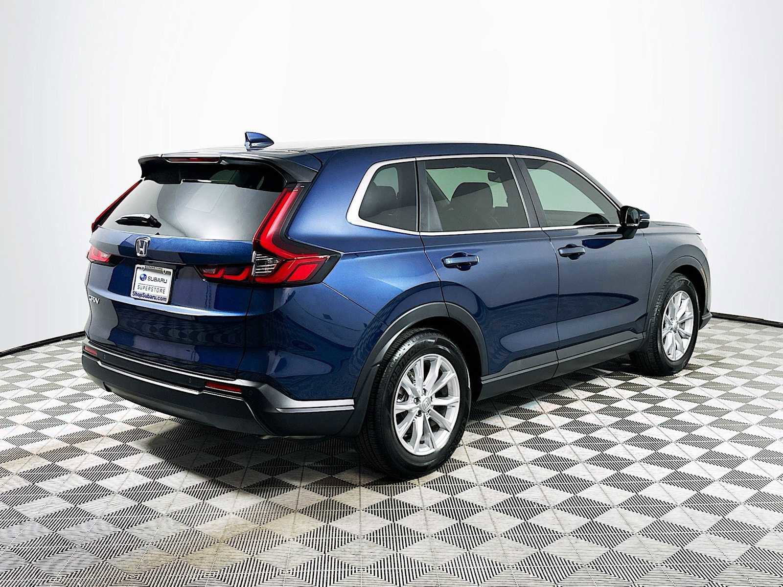 Used 2024 Honda CR-V EX-L image 7