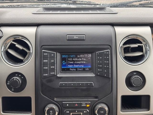 Used 2013 Ford F150 XLT w/ XLT Chrome Pkg AWD/4WD image 22