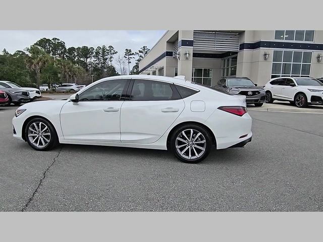 Certified 2025 Acura Integra image 20