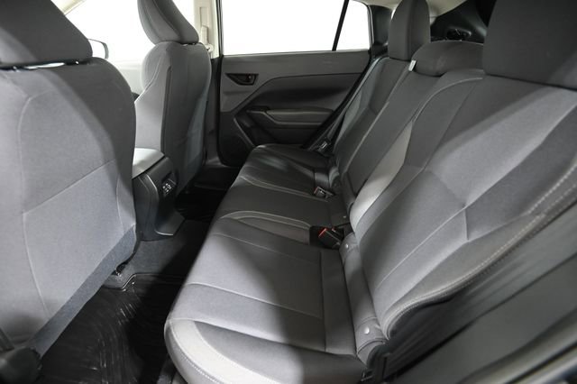 Used 2025 Subaru Crosstrek 2.0i Premium image 8