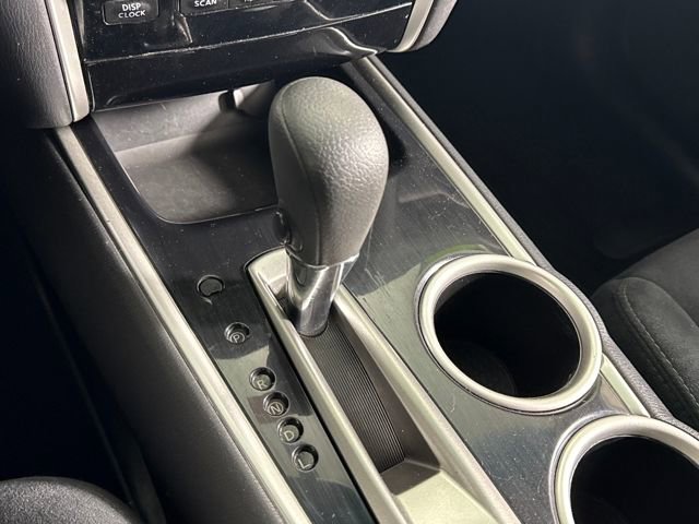 Used 2015 Nissan Pathfinder S image 37