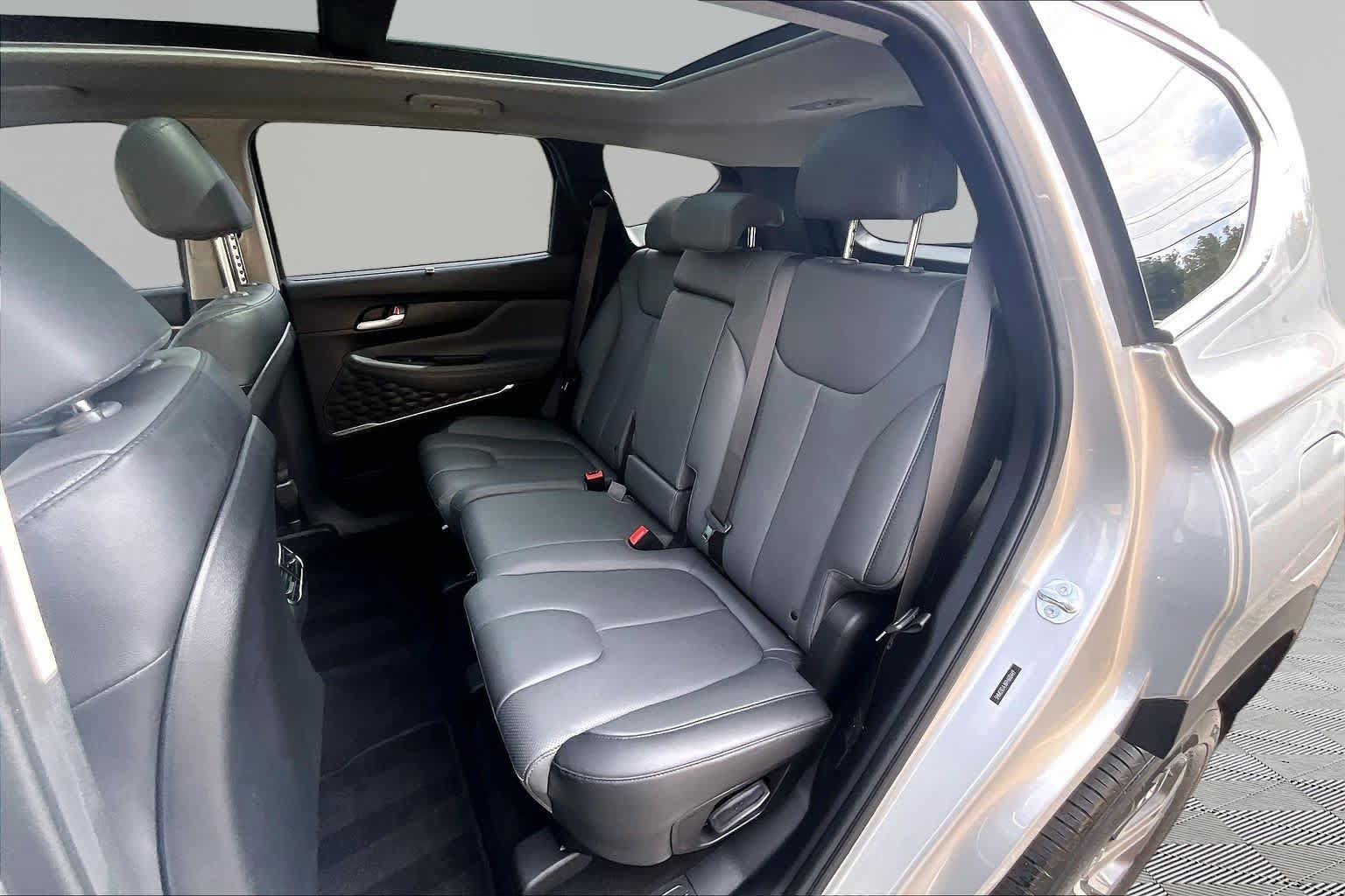 Used 2023 Hyundai Santa Fe SEL w/ Premium Package AWD/4WD image 21