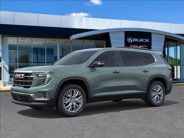 New 2027 GMC Acadia Elevation w/ Elevation Premium Package FWD image 2