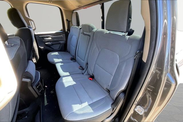 Used 2019 RAM 1500 Big Horn image 16