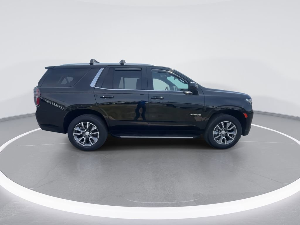 Used 2023 Chevrolet Tahoe LT AWD/4WD image 9