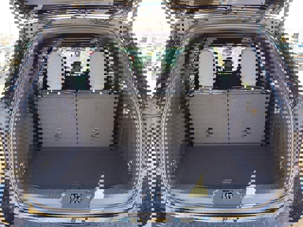 New 2026 Ford Explorer ST w/ Sun And Sound Package image 33