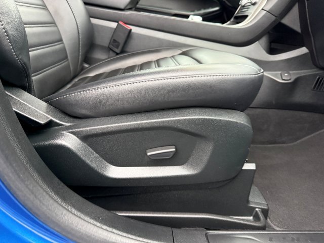Certified 2022 Ford Edge SEL AWD/4WD image 23
