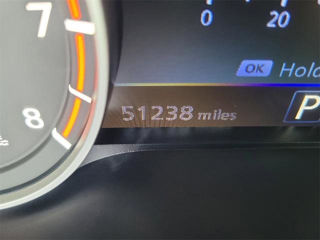 Certified 2023 Nissan Altima 2.5 SV image 27