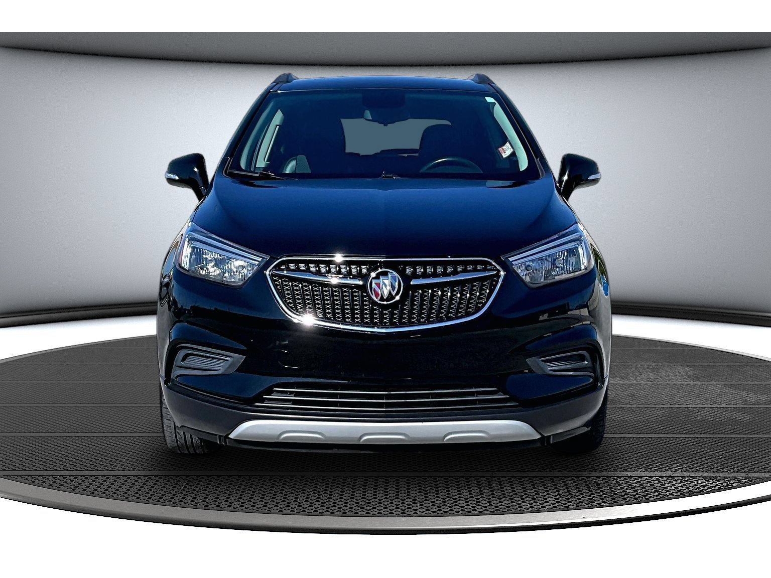 Used 2019 Buick Encore Preferred FWD image 4