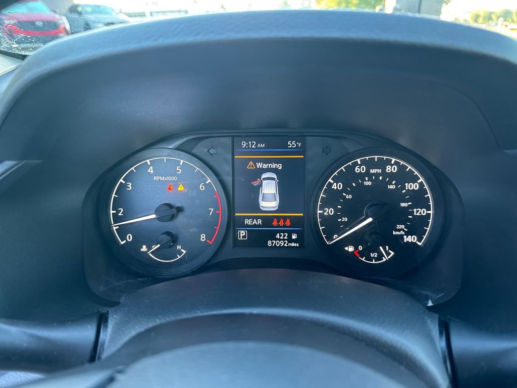 Used 2023 Nissan Altima 2.5 S image 33