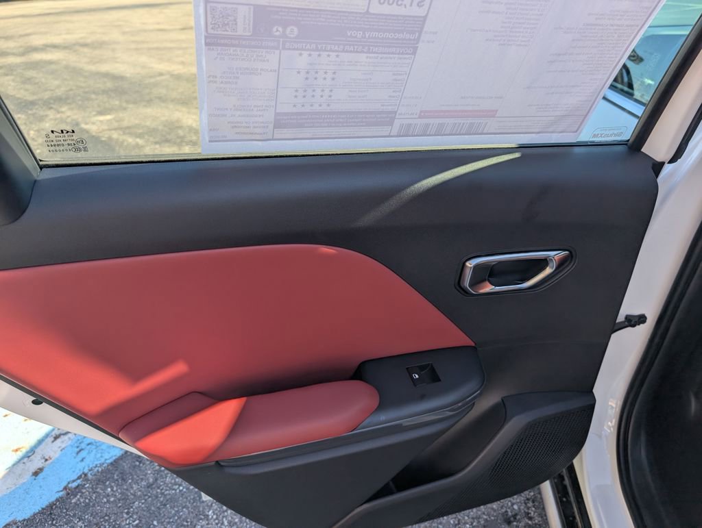 New 2026 Kia K4 GT-Line image 10