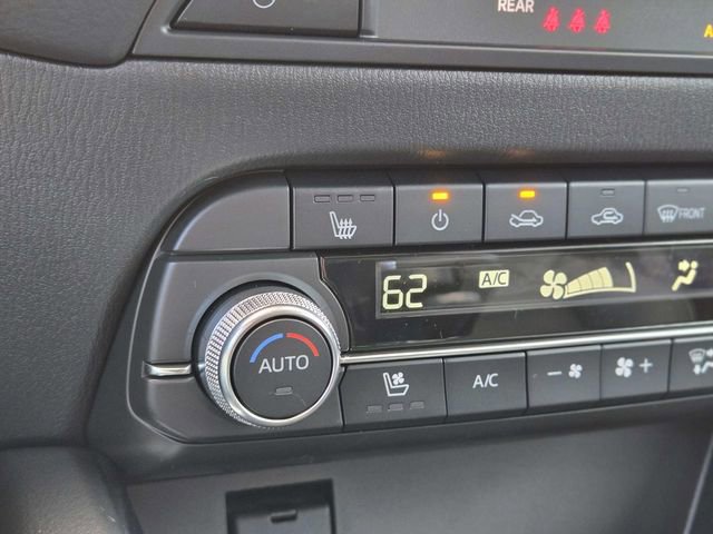 New 2025 MAZDA CX-5 AWD 2.5 S w/ Premium Plus Pkg image 23