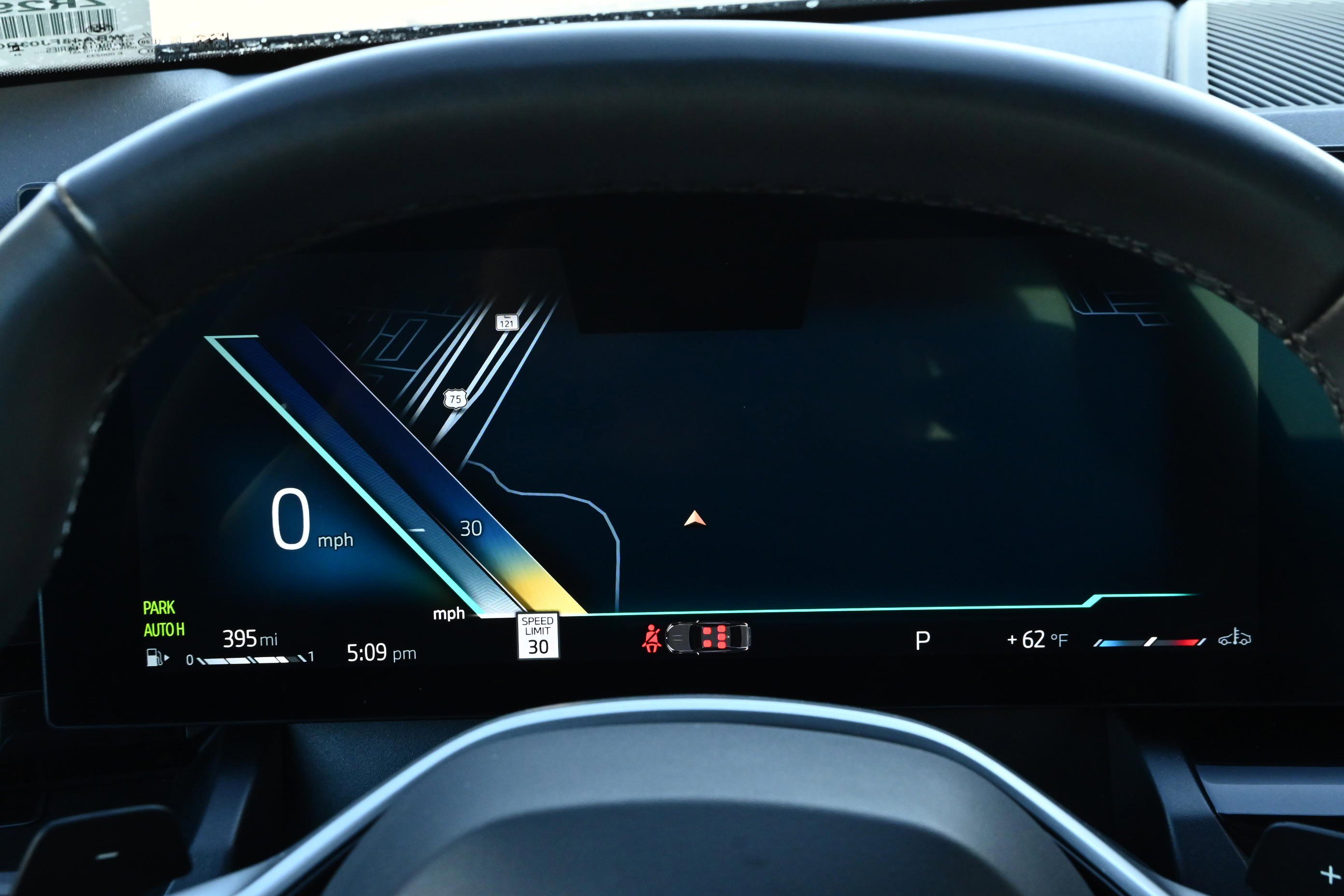 Certified 2024 BMW 530i w/ Convenience Package image 28