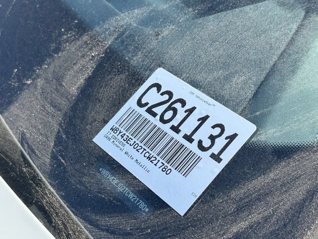 New 2026 BMW i7 eDrive50 w/ M Sport Package RWD image 21