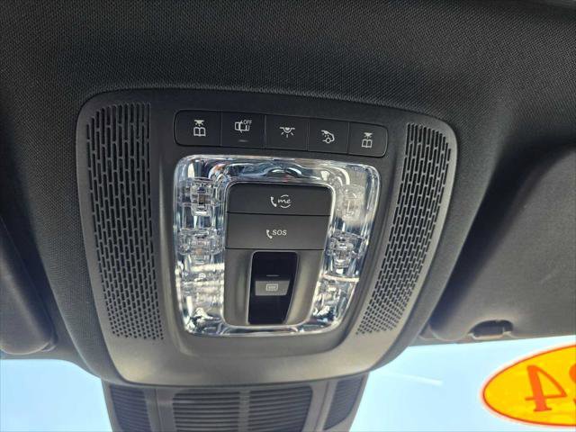 Used 2024 Mercedes-Benz GLE 350 4MATIC image 35
