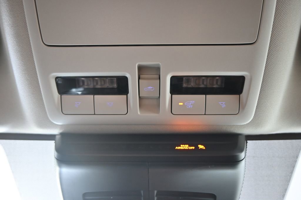 Used 2025 MAZDA CX-50 Meridian Edition w/ Apex Package image 33