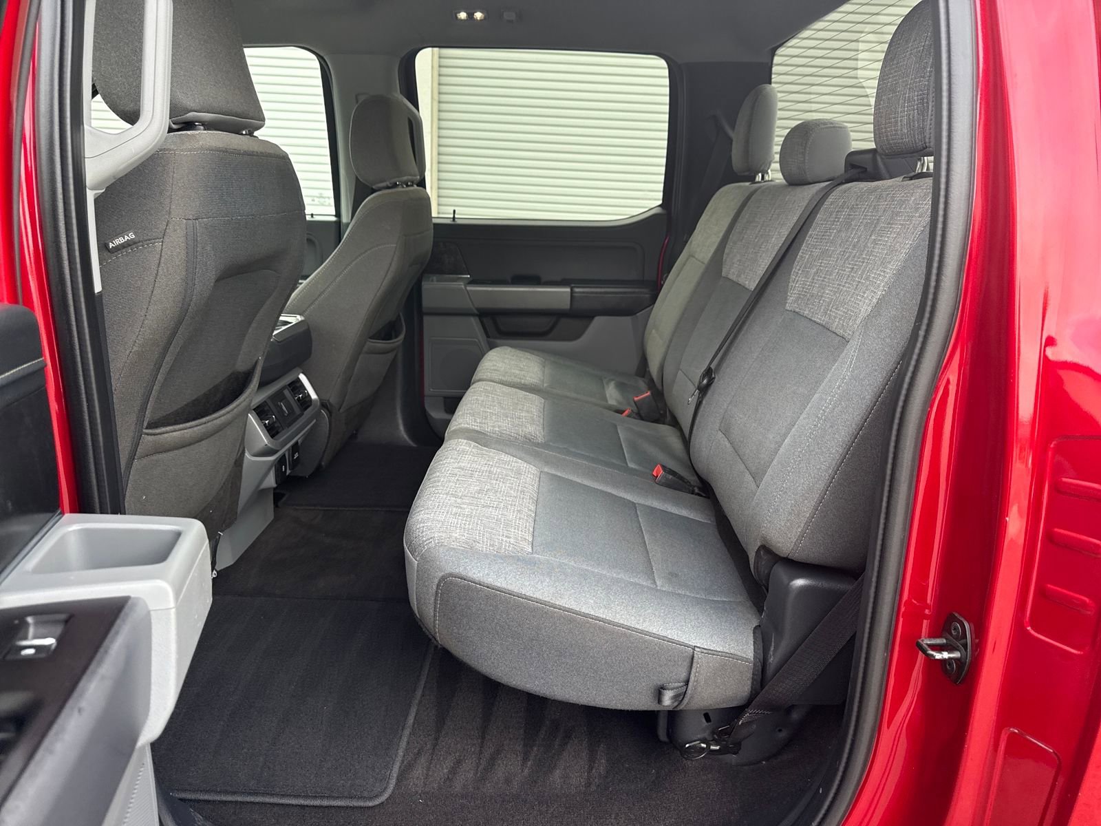 Used 2022 Ford F150 XLT w/ Equipment Group 302A High image 25